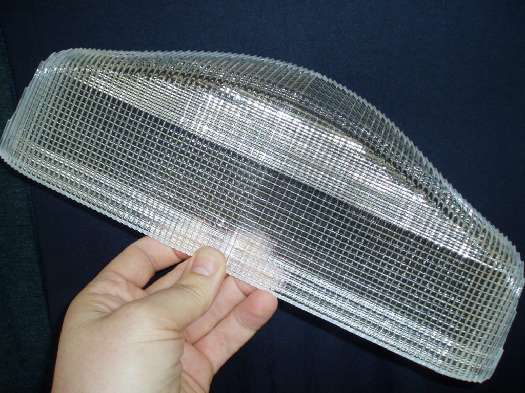 Stereolithography