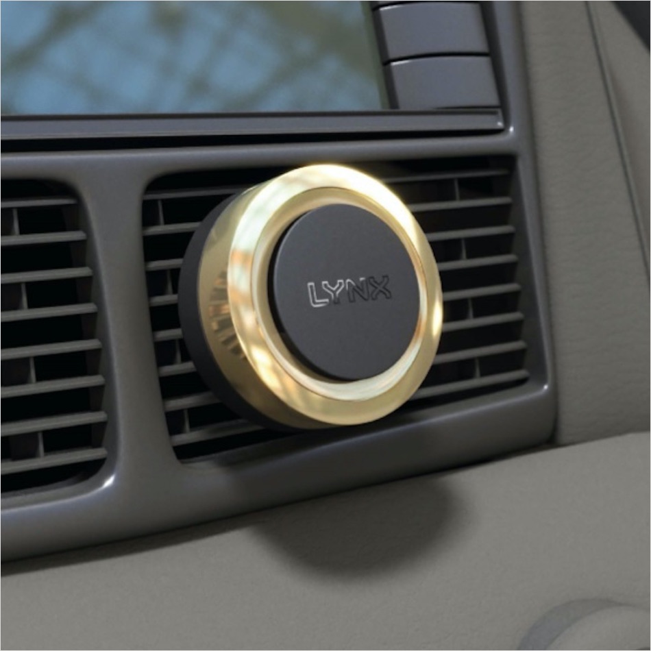 lynx air freshners